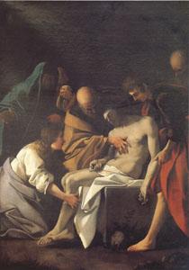 SCHEDONI, Bartolomeo The Entombment (mk05) oil painting picture